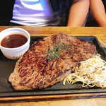 ステーキ食堂 Ogawa - 