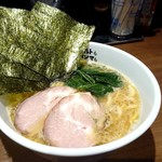 ナルトもメンマもないけれど - 