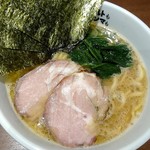 ナルトもメンマもないけれど - 