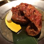 Yakiniku Toraji - 