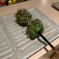 焼鳥 おみ乃 - 
