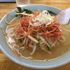 サッポロラーメンあかしや