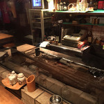 Sumibi Yakitori To Osake Hachi - 