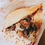 ドネルケバブJ - 