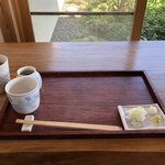 手打ち蕎麦　いよ翁 - 