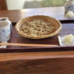 手打ち蕎麦　いよ翁 - 