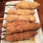 串かつラブリー - 