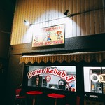 ドネルケバブJ - 