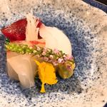 御懐石 志ら玉 - 