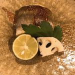 御懐石 志ら玉 - 