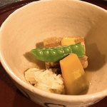 御懐石 志ら玉 - 