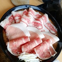 銀座しゃぶ通 マロニエゲート店 - 