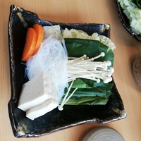 銀座しゃぶ通 マロニエゲート店 - 