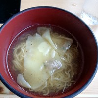 銀座しゃぶ通 マロニエゲート店 - 