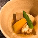 御懐石 志ら玉 - 