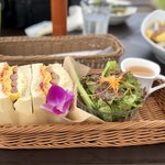 Cafe Lanai - 