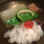 Onkaiseki Shiratama - 