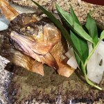 御懐石 志ら玉 - 