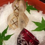 御懐石 志ら玉 - 