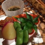 御懐石 志ら玉 - 