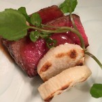 御懐石 志ら玉 - 