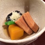 御懐石 志ら玉 - 