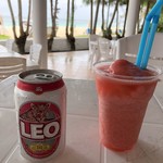 Maiton Private Island - ドリンク