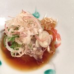 御懐石 志ら玉 - 