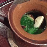 御懐石 志ら玉 - 