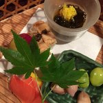 御懐石 志ら玉 - 