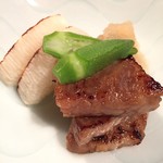 御懐石 志ら玉 - 