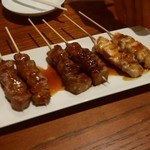 めし酒場　克 - 