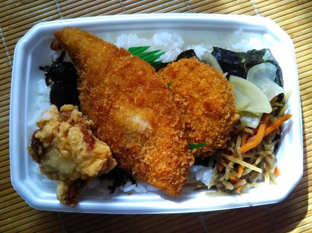 ほっともっと 土崎港北店 - 土崎（弁当）の写真