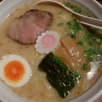 めし酒場　克 - 