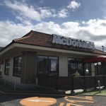 マクドナルド - 