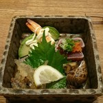 Sushi Dokoro Kakeru - 