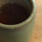Tokubei Chaya - お茶