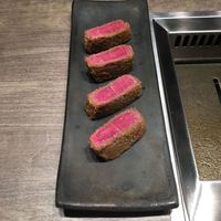 USHIGORO S. GINZA - 