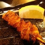 Binchoutan Yakitori Toriyasu - 