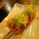 Binchoutan Yakitori Toriyasu - 