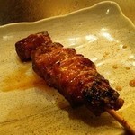 Binchoutan Yakitori Toriyasu - 