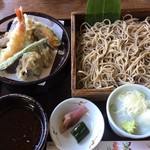 民宿田麦荘 ななかまど亭 - 天もり