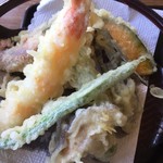 民宿田麦荘 ななかまど亭 - 
