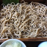 民宿田麦荘 ななかまど亭 - 