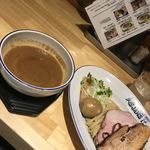 麺ファクトリー ジョーズ - 