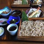 民宿田麦荘 ななかまど亭 - 月山もり
