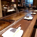 Okonomiyaki Teppanyaki Yocchan - 