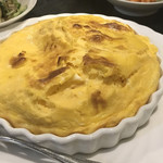 駄愚栖 - 玉子焼き100円