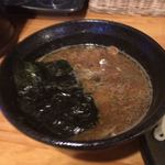 Ramen Tsukesoba Itadaki - 