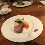 Trattoria Anima Tokyo - 